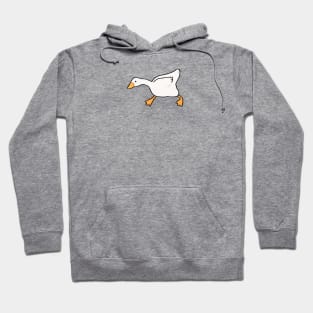 Untitled goose Hoodie